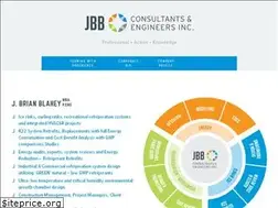 Sites similar to jbbengineers.com