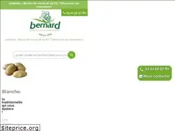 Sites similar to jbbernard.fr