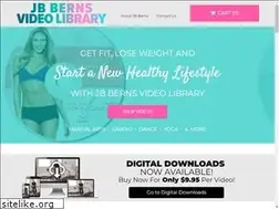 Sites similar to jbberns.com