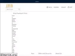 Sites similar to jbbfindings.com