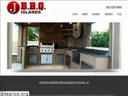 Sites similar to jbbqislands.com
