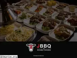 Sites similar to jbbqrestaurant.com