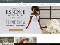 Sites similar to jbbridals.com