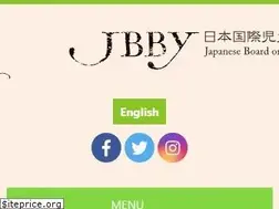 Sites similar to jbby.org