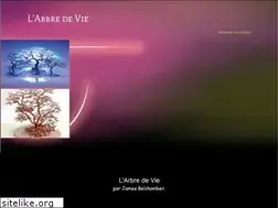 Sites similar to jbc-arbredevie.com