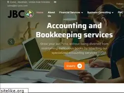 Sites similar to jbc-pms.com