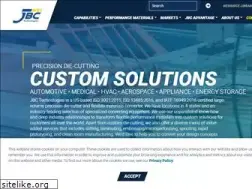 Sites similar to jbc-tech.com
