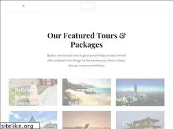 Sites similar to jbc-travel.com