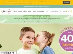 Sites similar to jbc.be