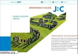 Sites similar to jbc.nl