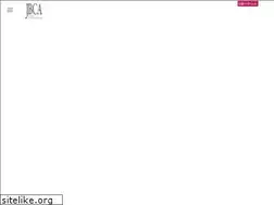 Sites similar to jbca.jp