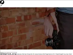 Sites similar to jbcameradesigns.com