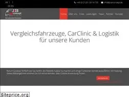 Sites similar to jbcarconcept.de
