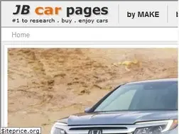 Sites similar to jbcarpages.com