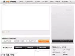 Sites similar to jbcarpages.net