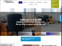 Sites similar to jbcarpetcare.com