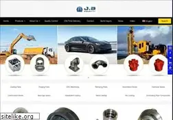 Sites similar to jbcastings.com