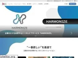 Sites similar to jbcc.co.jp