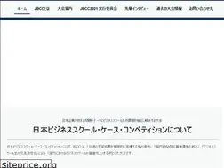 Sites similar to jbcc.jimdo.com