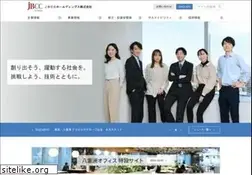 Sites similar to jbcchd.co.jp