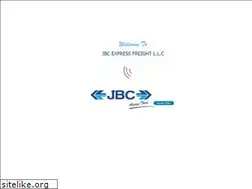 Sites similar to jbcexpress.com
