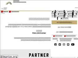 Sites similar to jbcf.or.jp