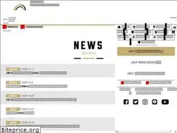 Sites similar to jbcfroad.jp