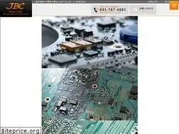 Sites similar to jbcjp.com