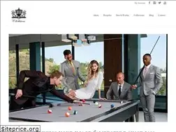 Sites similar to jbclothiers.com