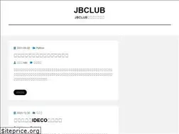 Sites similar to jbclub.tech