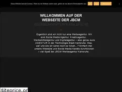Sites similar to jbcm.de