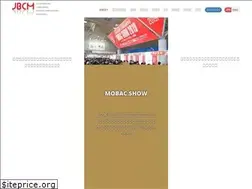 Sites similar to jbcm.or.jp