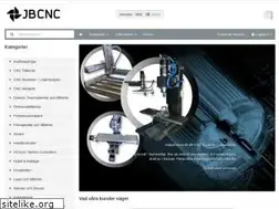Sites similar to jbcnc.se