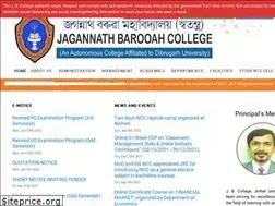 Sites similar to jbcollege.org