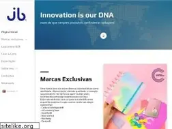 Sites similar to jbcomercioglobal.pt
