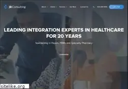 Sites similar to jbcon.com