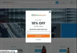 Sites similar to jbconline.co.uk