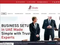 Sites similar to jbconsultants.ae