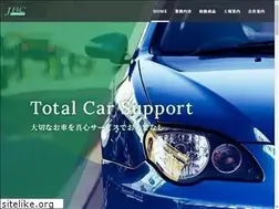 Sites similar to jbcosaka.com