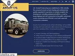 Sites similar to jbcoxwell.com