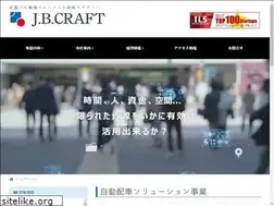 Sites similar to jbcraft.co.jp