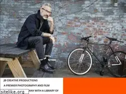 Sites similar to jbcreativeproductions.com