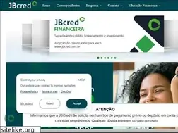 Sites similar to jbcred.com.br