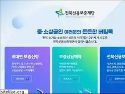 Sites similar to jbcredit.or.kr