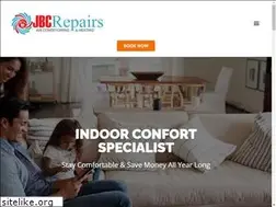 Sites similar to jbcrepairs.com