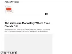 Sites similar to jbcrocket.medium.com