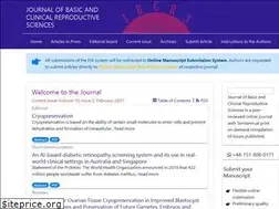 Sites similar to jbcrs.org