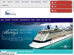 Sites similar to jbcruises.com