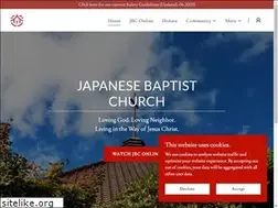 Sites similar to jbcseattle.org