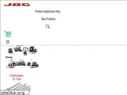 Sites similar to jbcsoldering.cn